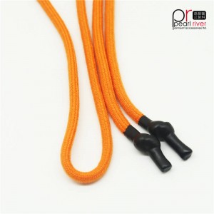 Спортен стил въже, въже, висококачествено въже, не е лесно да се прекъсне въжето